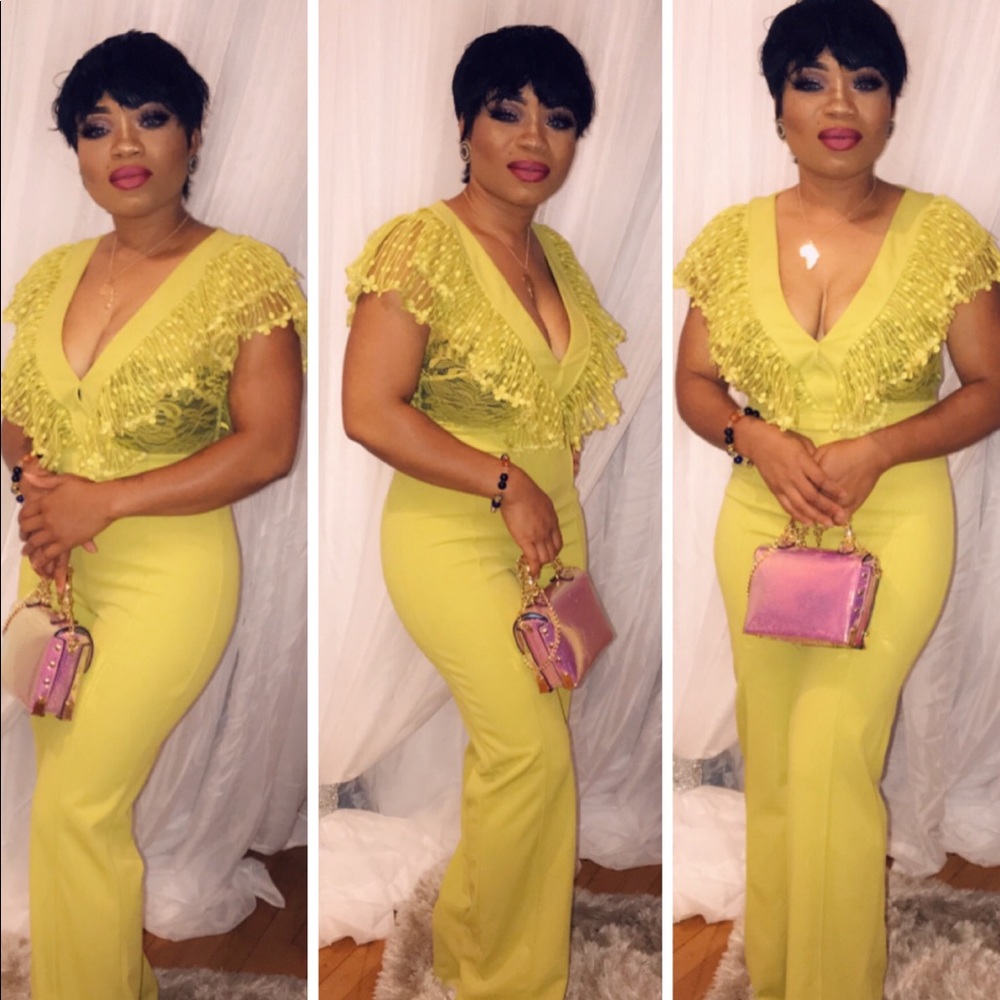 Jumpsuit